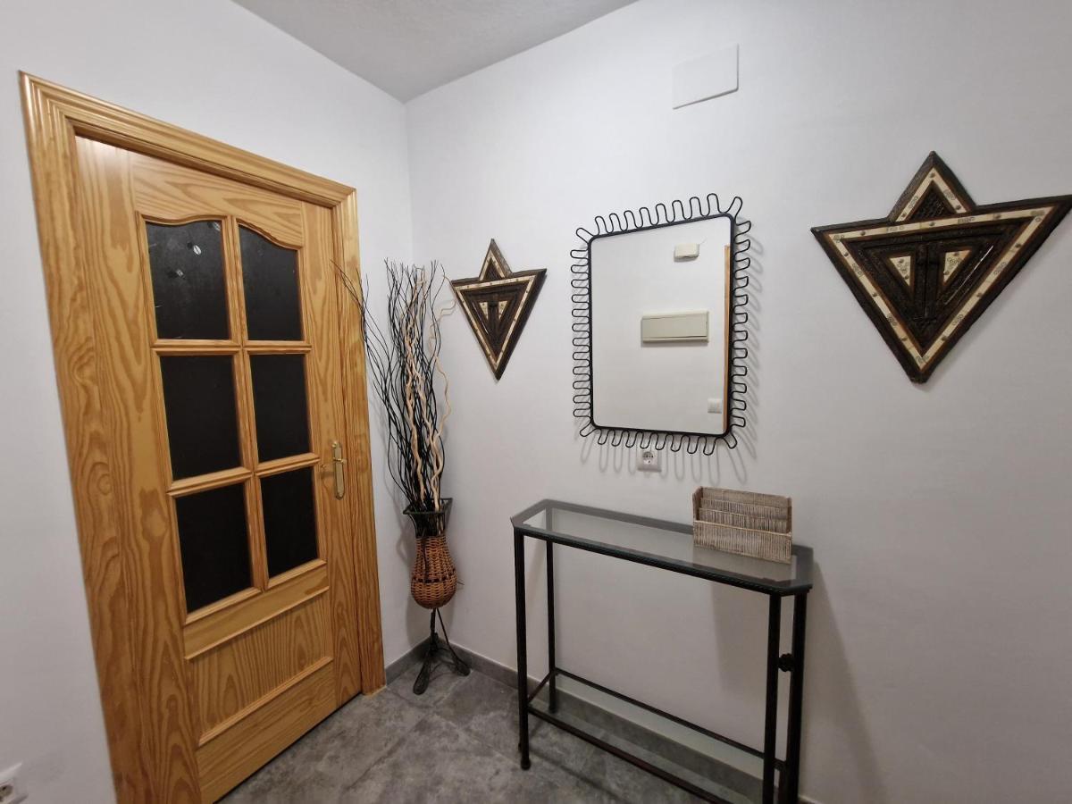 Apartamento Ds Rio Guadalquivir, Cerca De La Mezquita Córdoba Exterior foto
