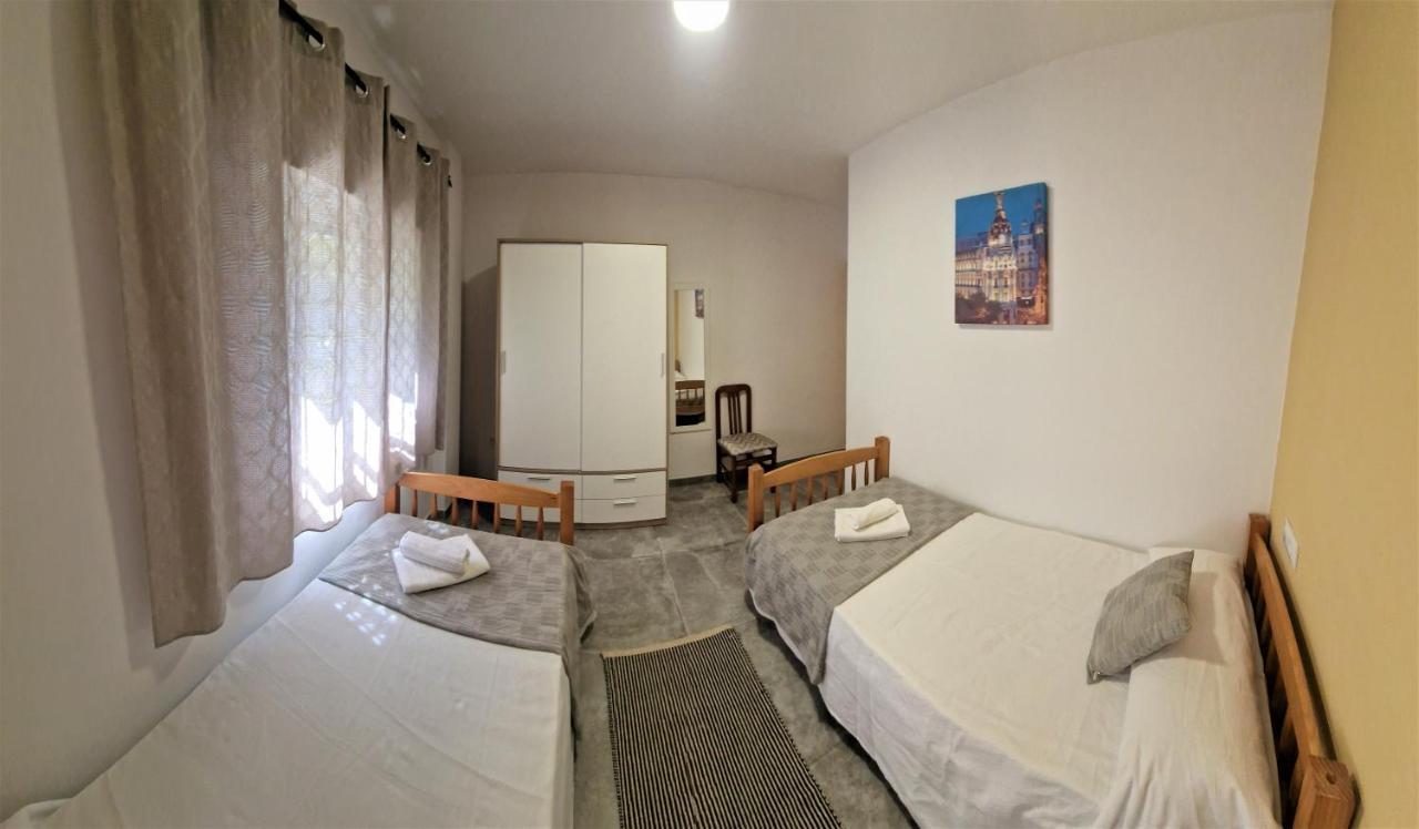 Apartamento Ds Rio Guadalquivir, Cerca De La Mezquita Córdoba Exterior foto
