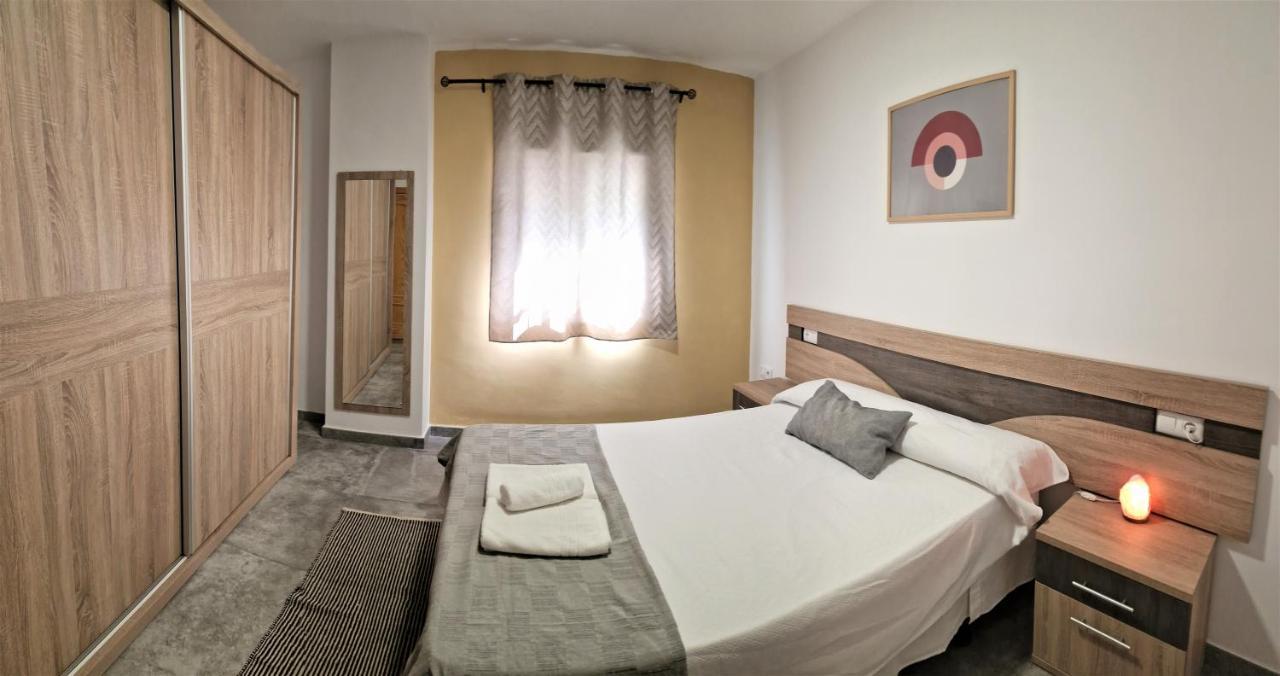 Apartamento Ds Rio Guadalquivir, Cerca De La Mezquita Córdoba Exterior foto