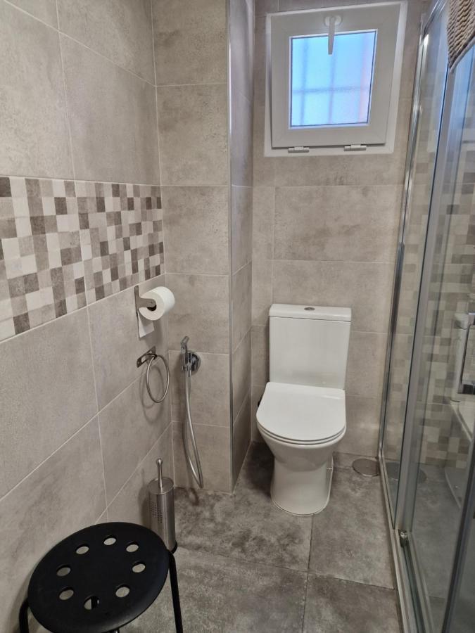 Apartamento Ds Rio Guadalquivir, Cerca De La Mezquita Córdoba Exterior foto