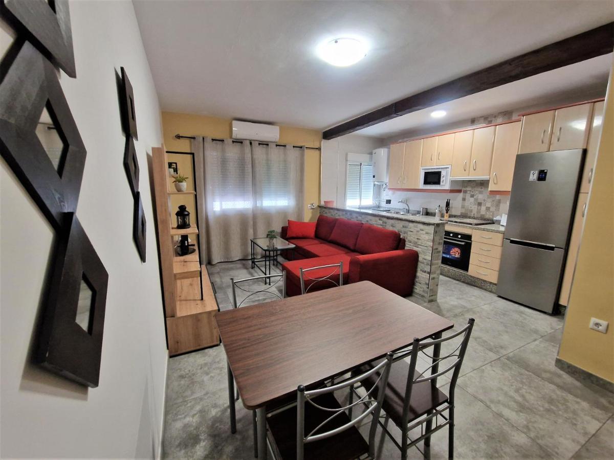 Apartamento Ds Rio Guadalquivir, Cerca De La Mezquita Córdoba Exterior foto