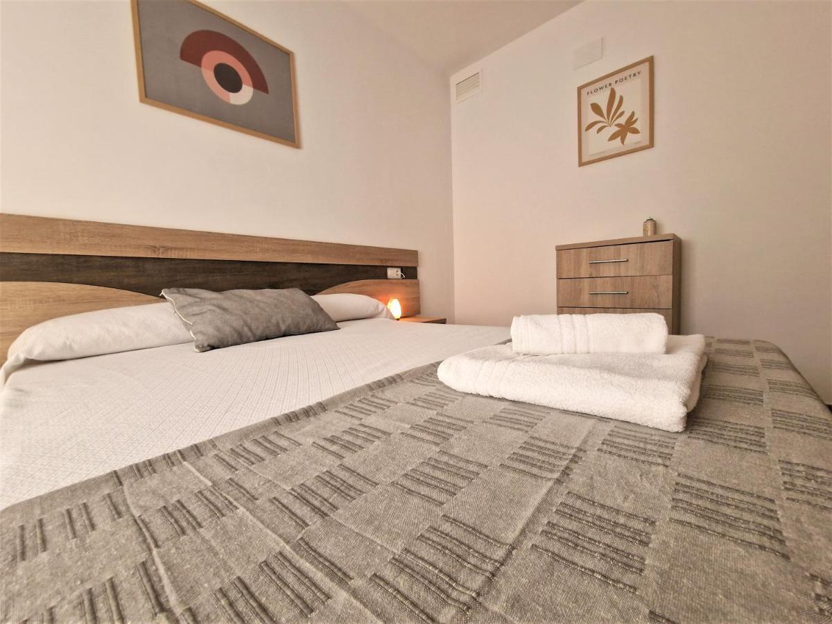 Apartamento Ds Rio Guadalquivir, Cerca De La Mezquita Córdoba Exterior foto